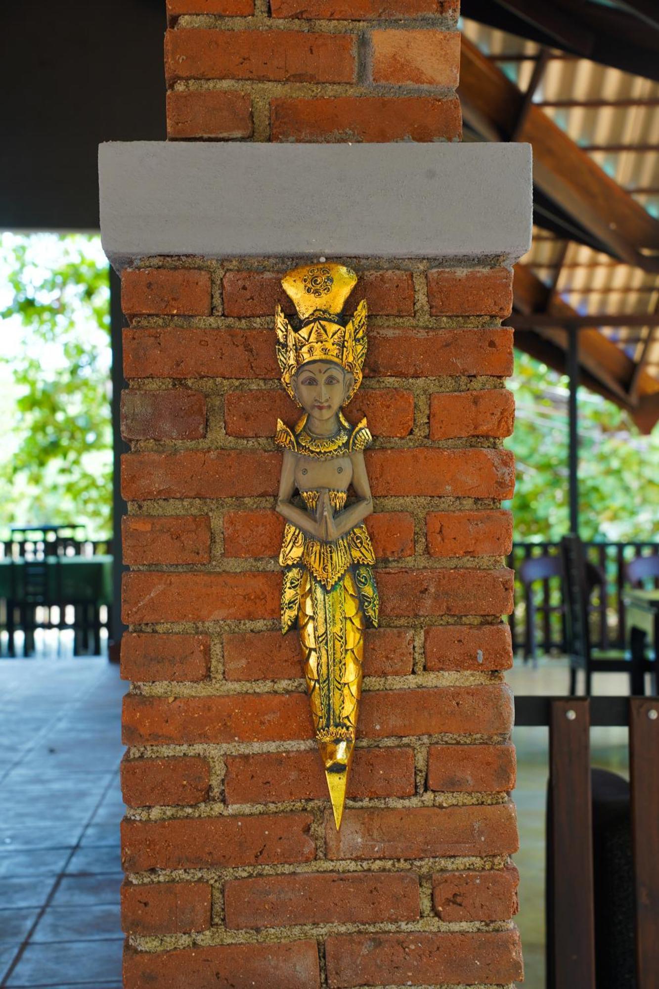 Foresta Resort Sigiriya Exterior foto