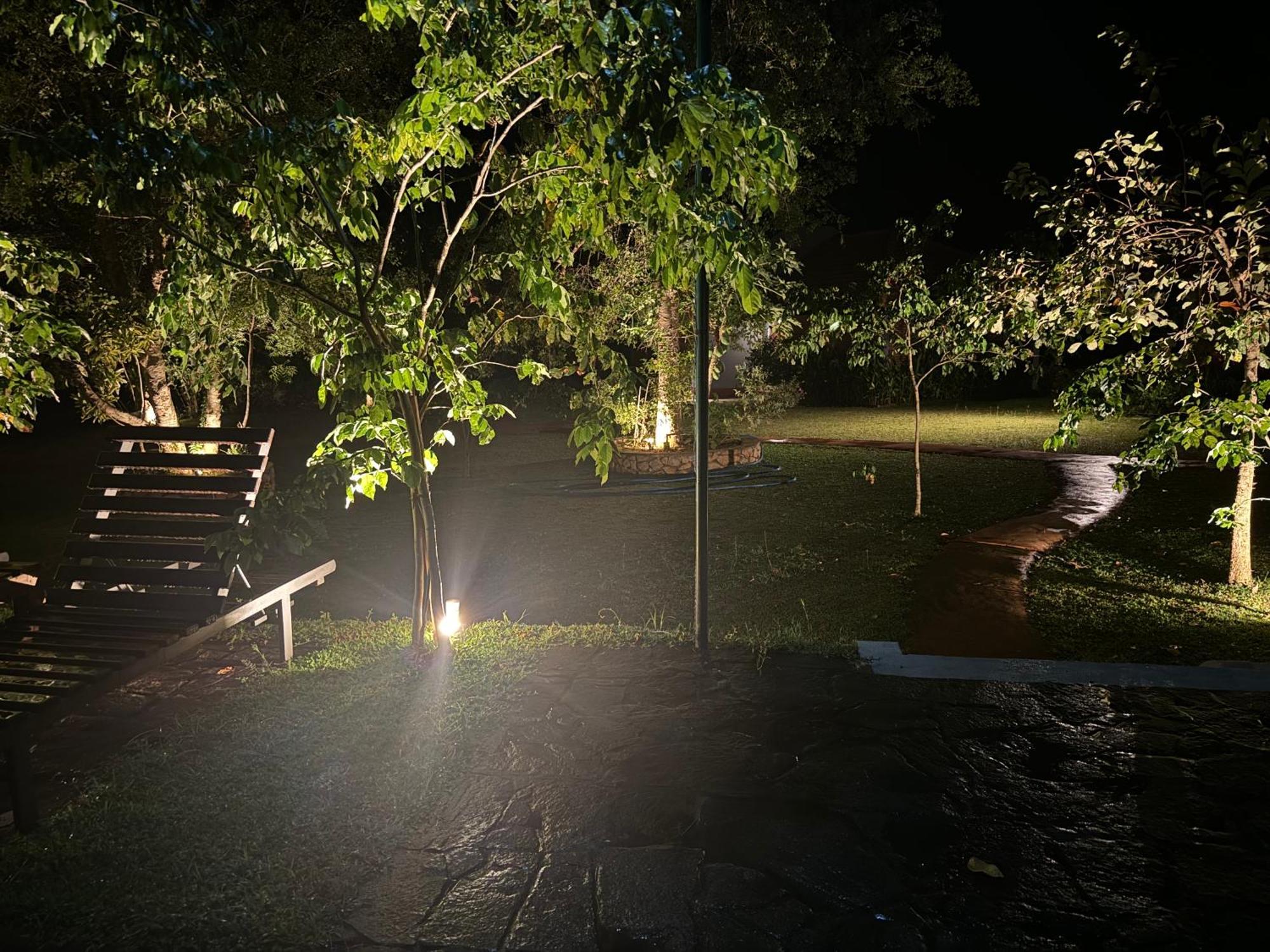 Foresta Resort Sigiriya Exterior foto