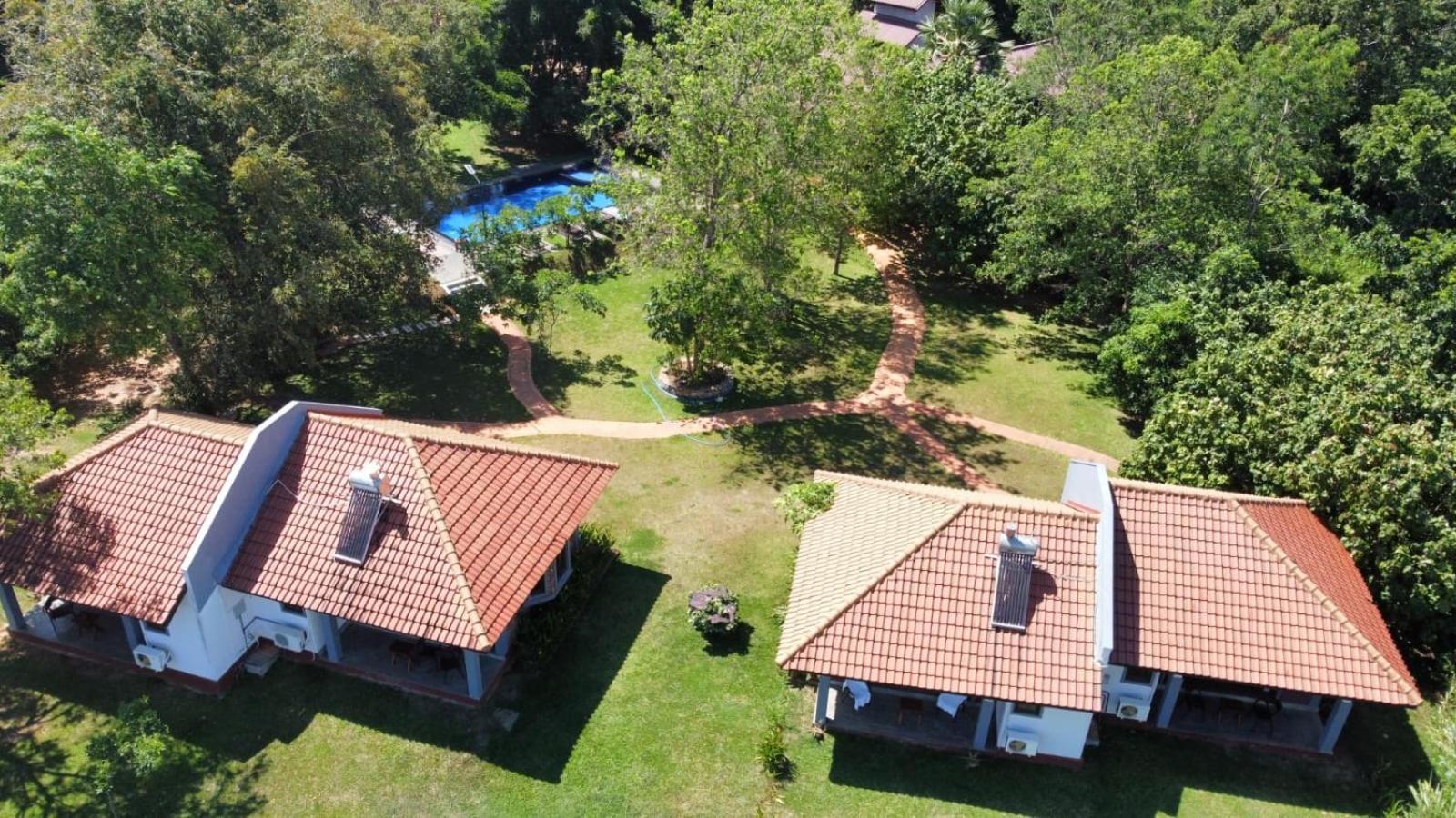 Foresta Resort Sigiriya Exterior foto