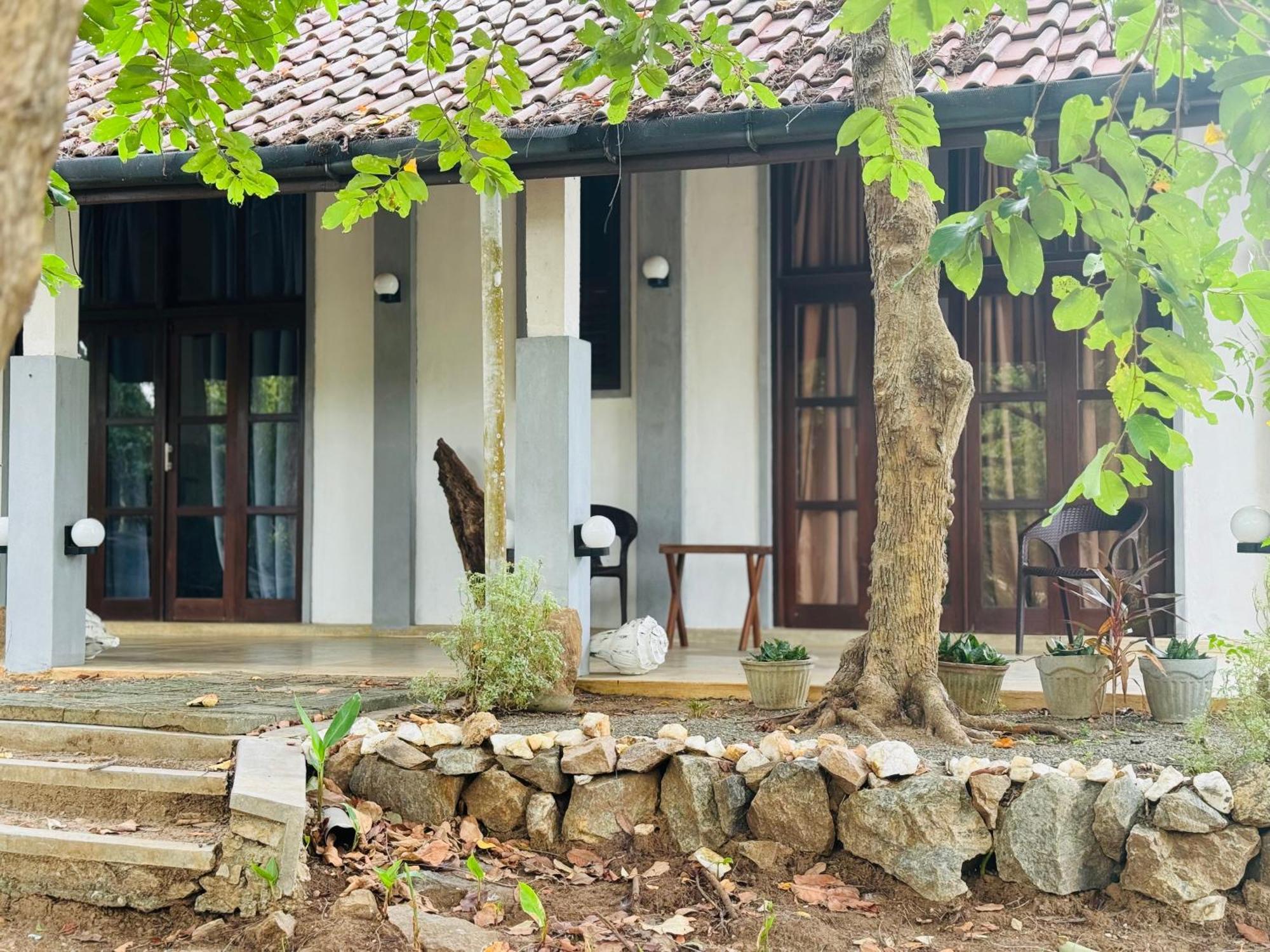 Foresta Resort Sigiriya Habitación foto