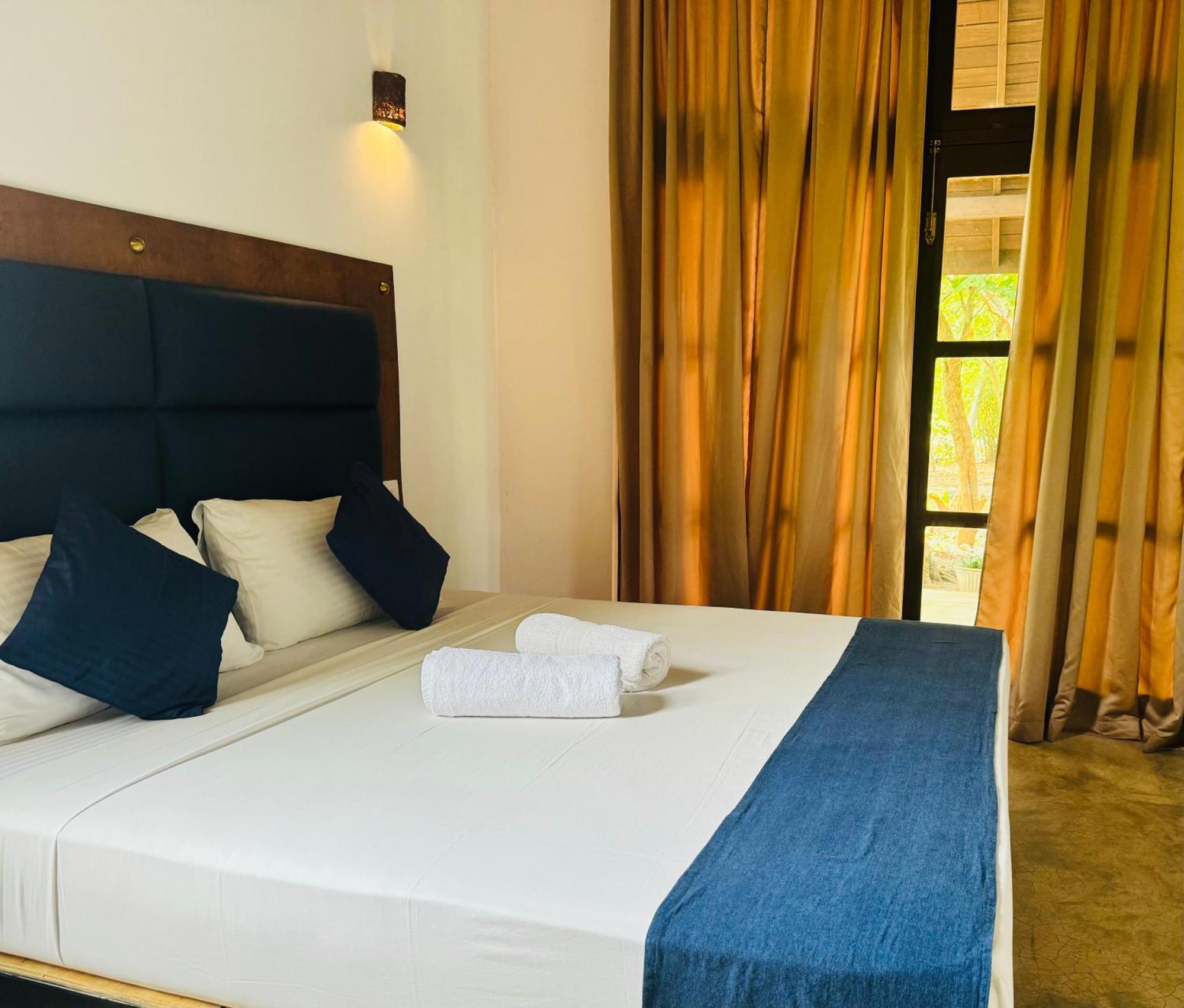 Foresta Resort Sigiriya Habitación foto